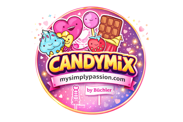Mysimplypassion.com by Büchler