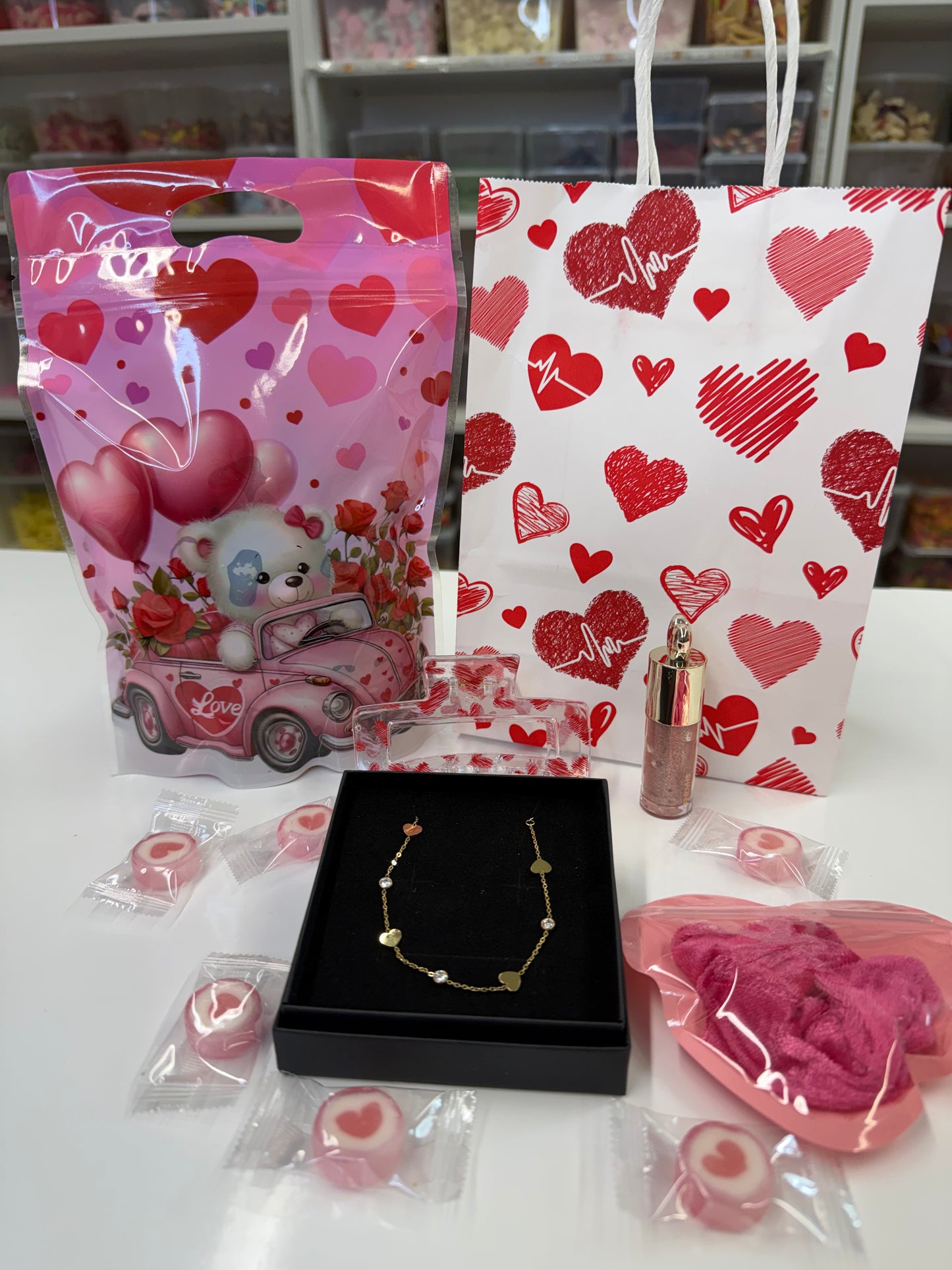 Valentinstags Spezialset 1💕