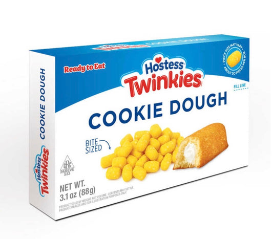 Twinkies cookie dough 88g
