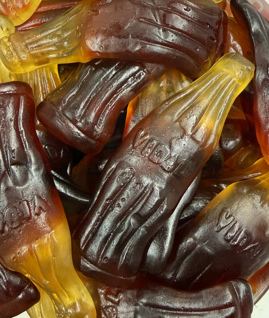 100g Riesen Cola