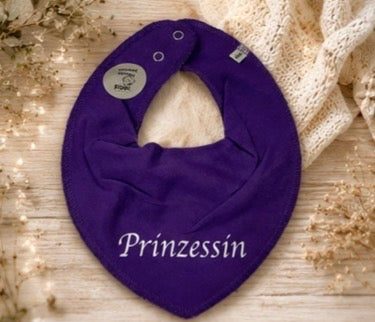 Sabberlätzli Prinzessin