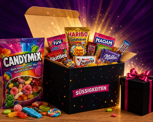 Meine Bestellung in einem Tiktok Video verpacken mit kleiner Überraschung 😍