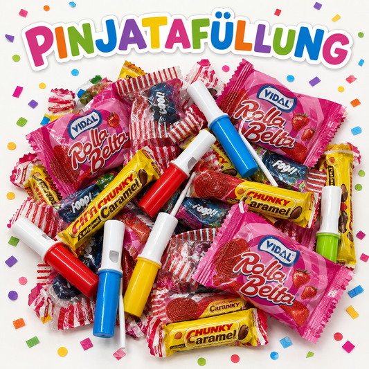 Pinjatafüllung