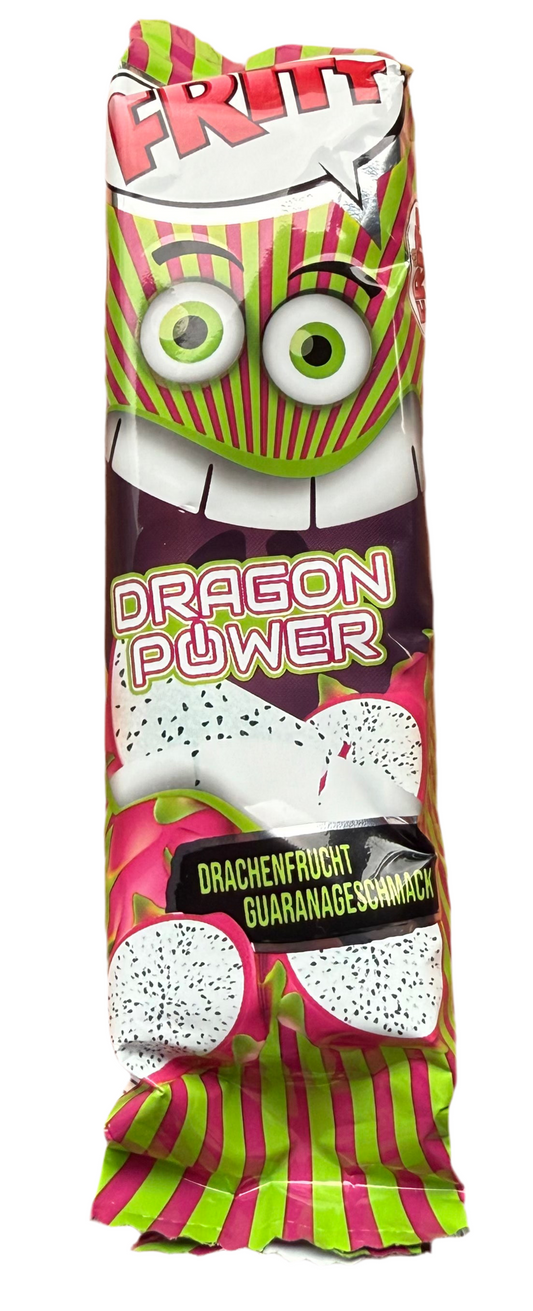 Fritt Get it on Dragon Power 6er