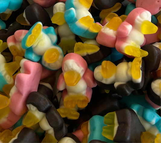 100g Pingummi