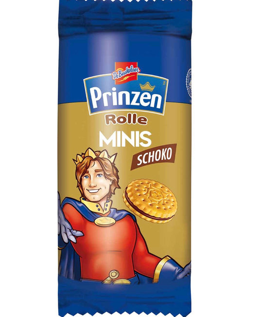 Prinzen Rolle Minis 5er 37.5g