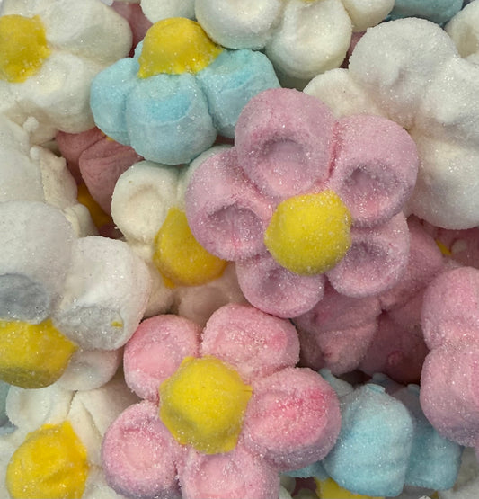100g Mellow Mellow Daisies