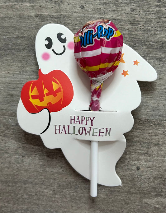 Halloween Lolli 1Stk.