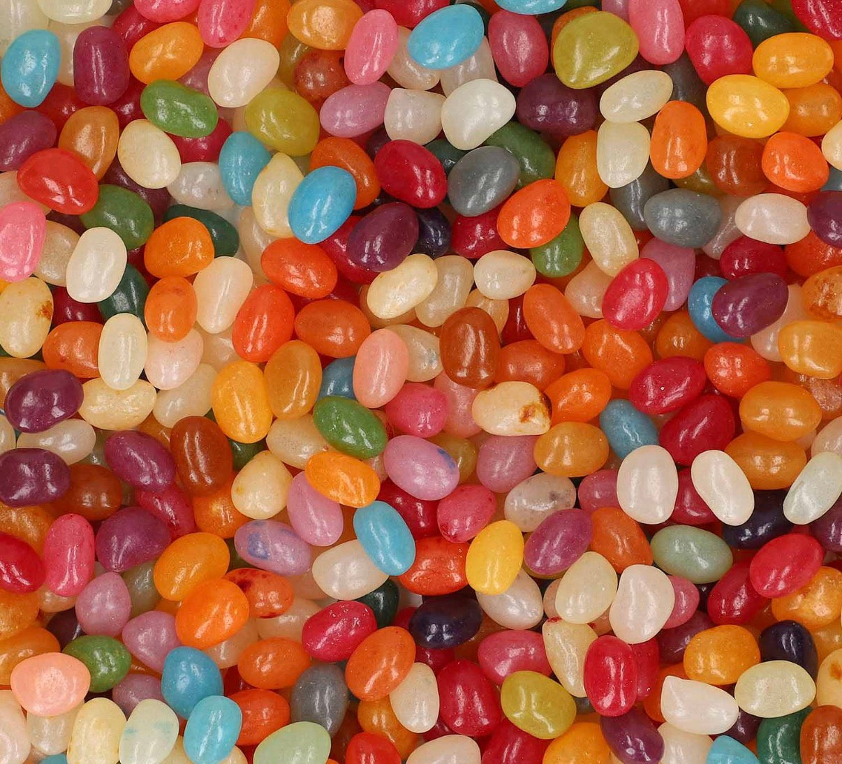 100g The Jelly Bean Factory 36 Huge Flavours