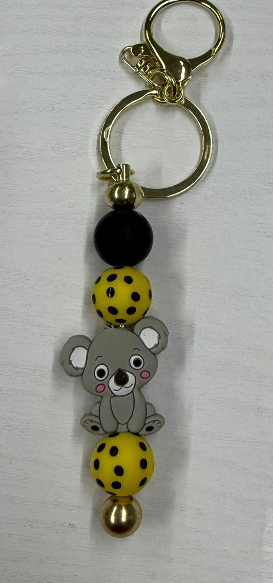 Schlüsselanhänger Koala