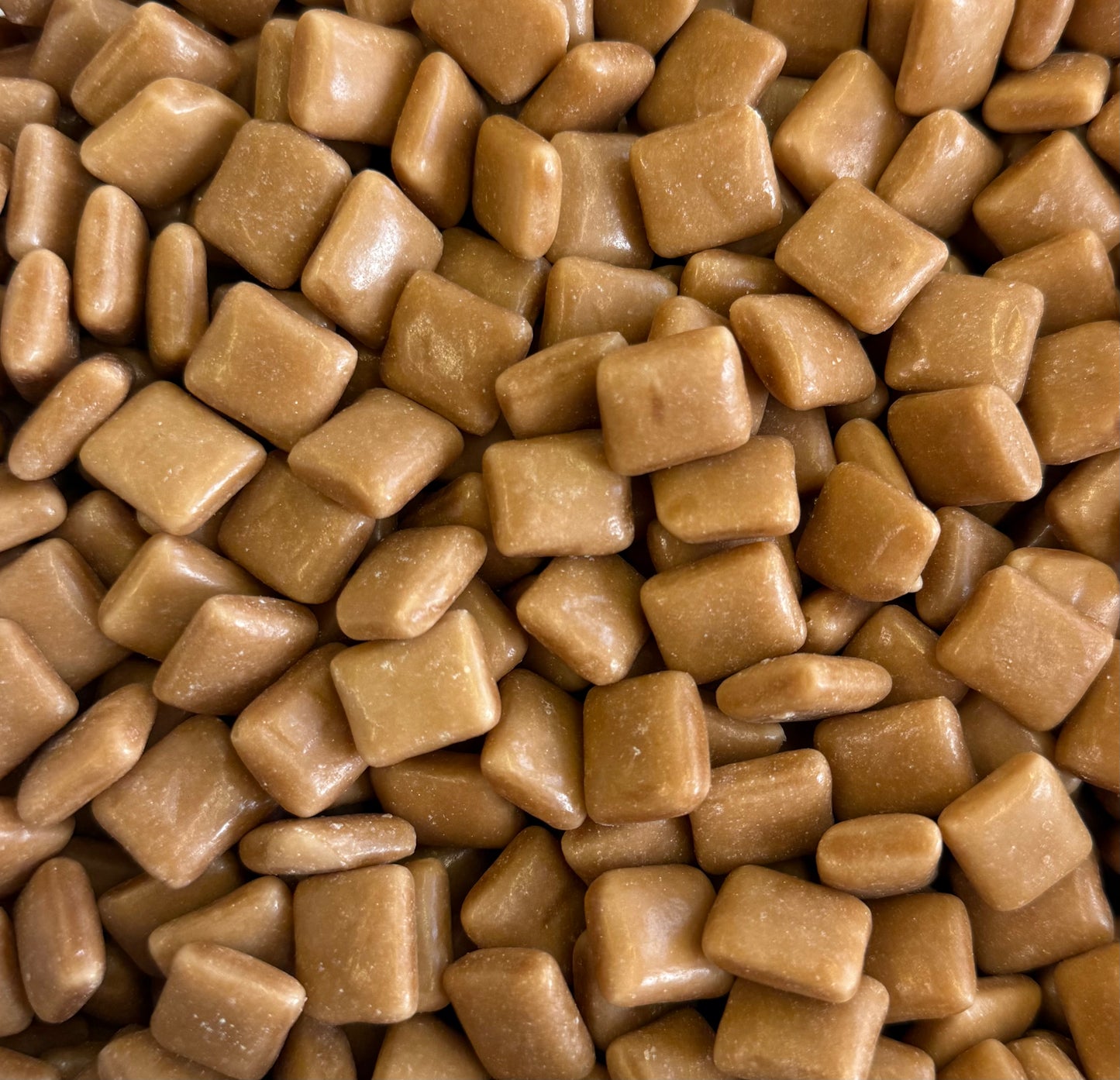 100g Brio Chewy Toffee - Schwedische Süßigkeiten