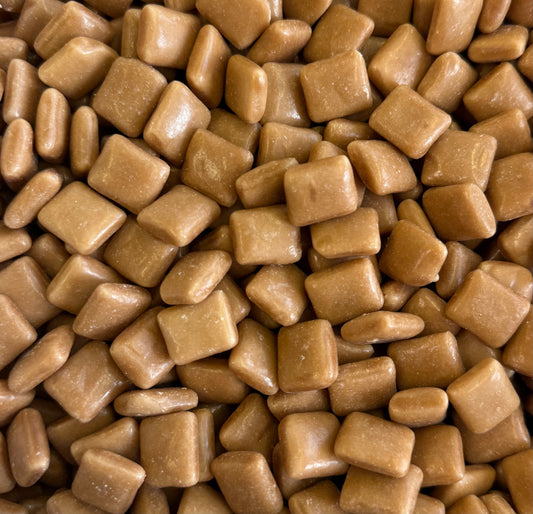 100g Brio Chewy Toffee - Schwedische Süßigkeiten