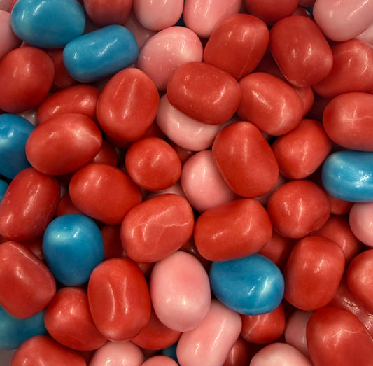 100g Maoam Kracher Berry Shake