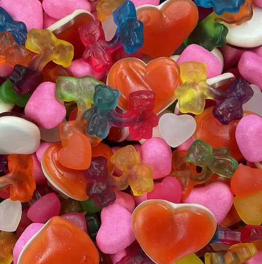 Valentinstags Spezialset 3♥️