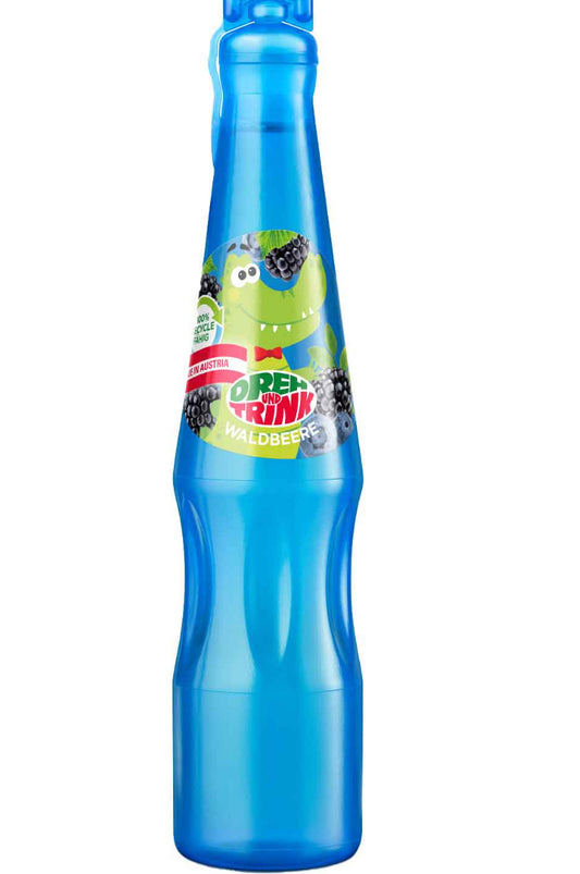 Dreh und Trink Waldbeere 200ml