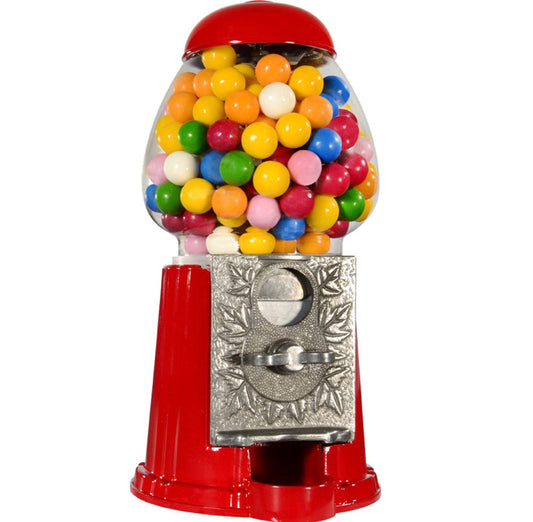 Gum Ball Machine Junior 23cm