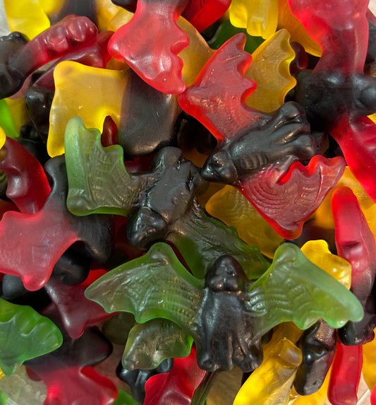 100g Haribo Vampire