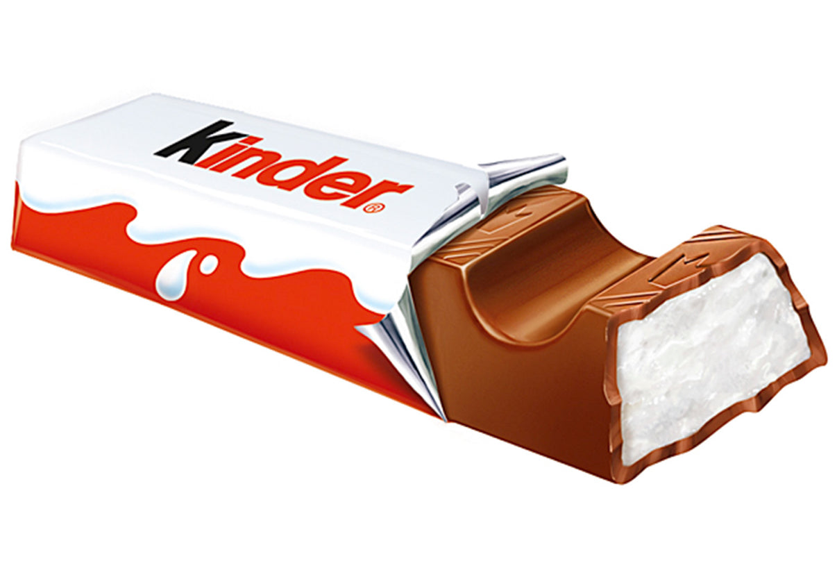 kinder
kinder Schokolade 50g