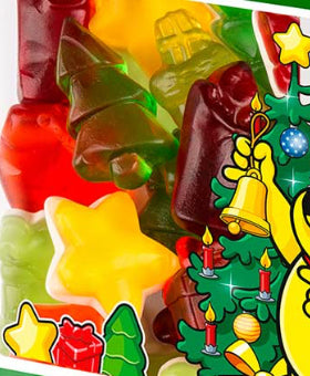 100g Frohe Weihnachten