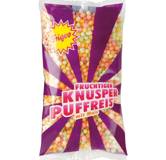 Frigeo Knusper Puffreis 80g