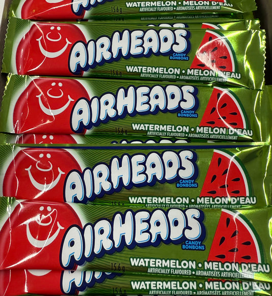Airheads Watermelon