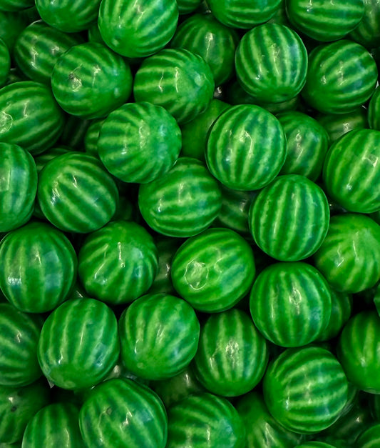 100g Wassermelone Bubble Gum
