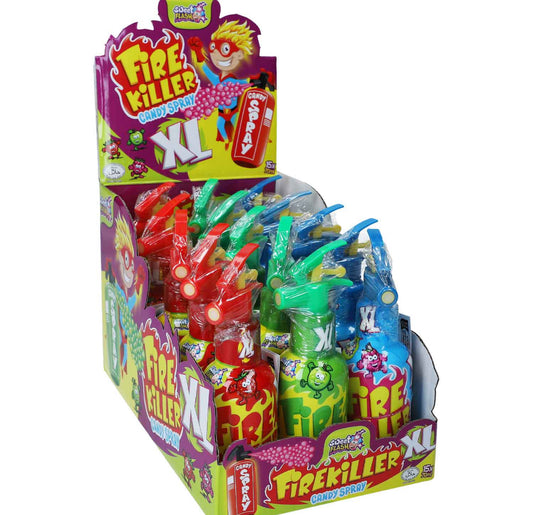 Sweet Flash Fire Killer Candy Spray XL 70ml