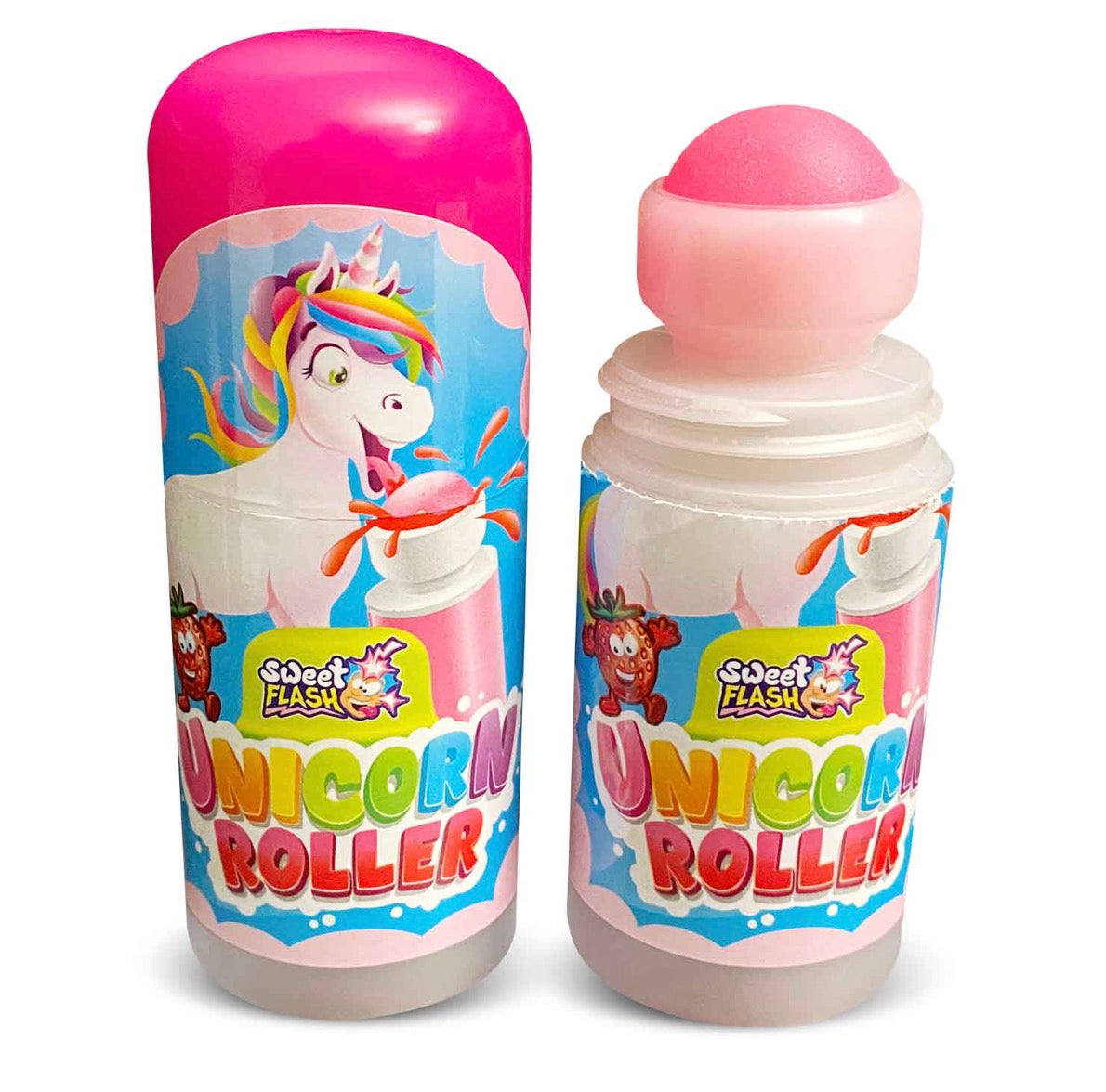 Sweet Flash Unicorn Roller 60ml