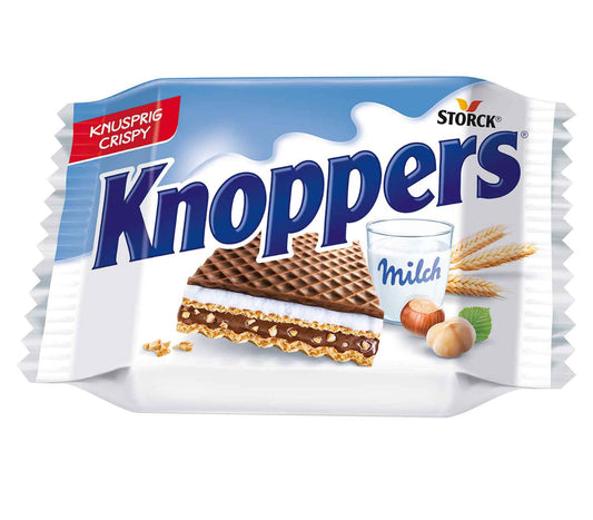 1Stk. Knoppers