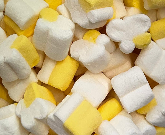 100g Mellow Mellow Sweet Popcorn