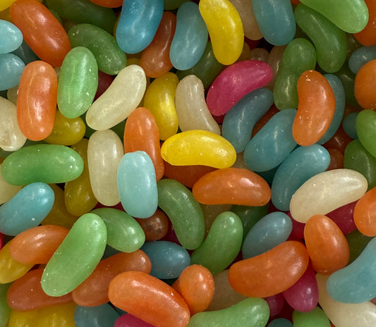 100g Jelly Beans vegan