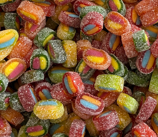 100g Pico-Balla sauer vegan