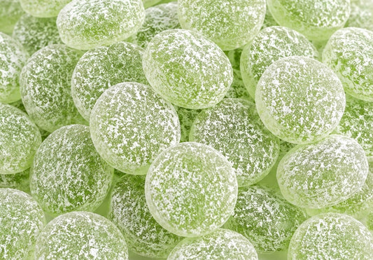 100g Euca Menthol Pastillen