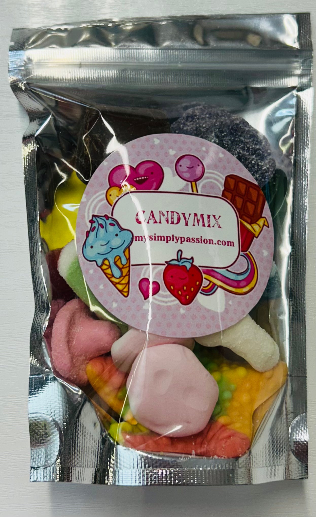 100g Candymix