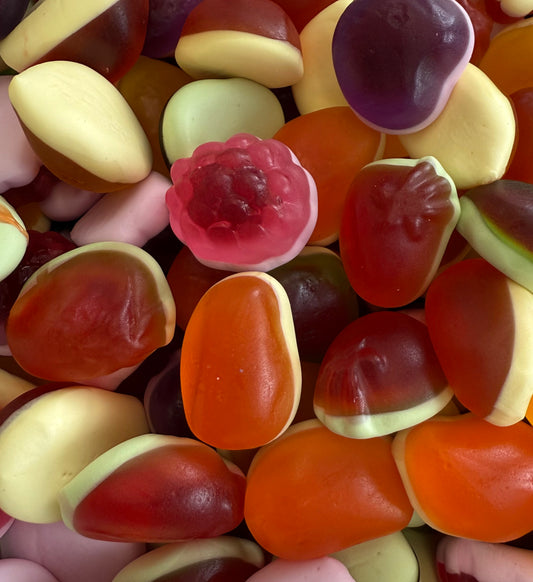 100g Fruity-Fruits