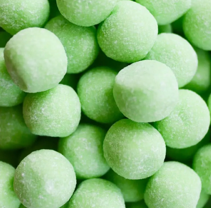 100g Apfelbonbonbonbons