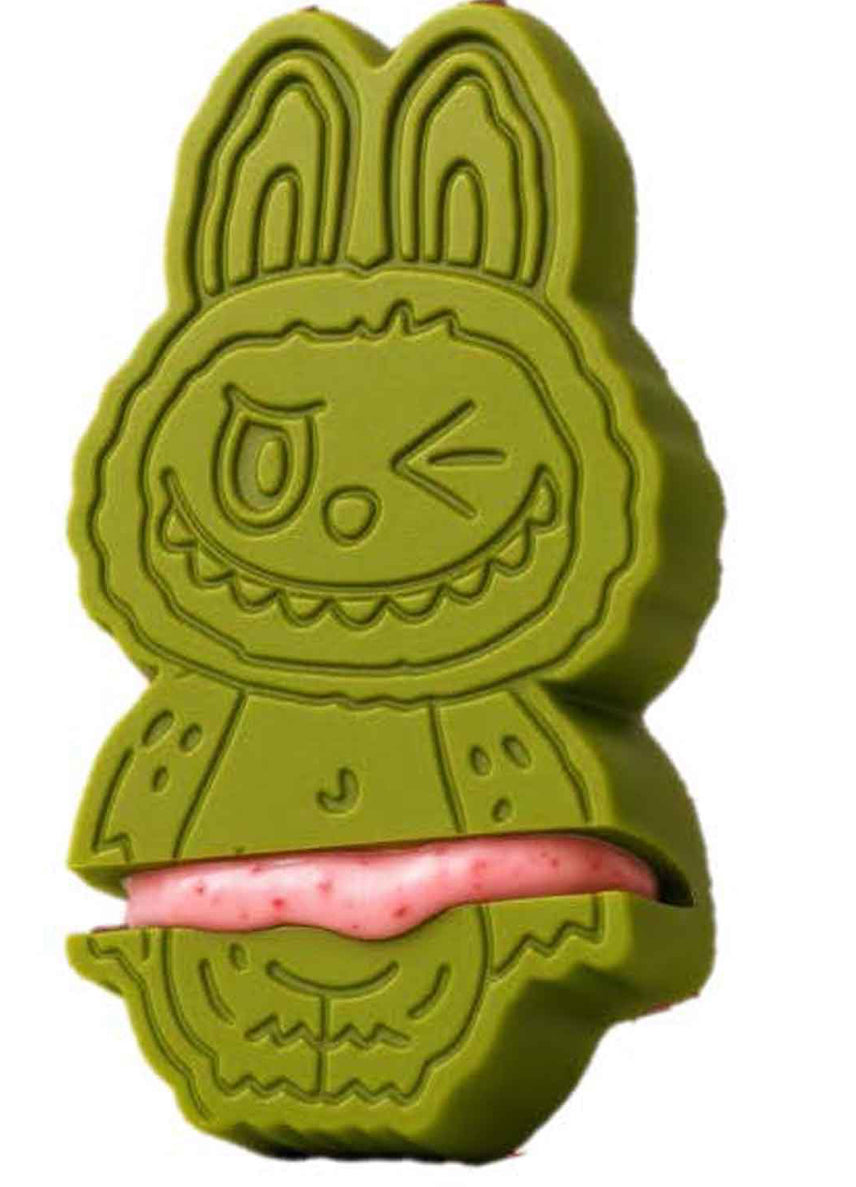 Craved Los Bubos Marcha Strawberry