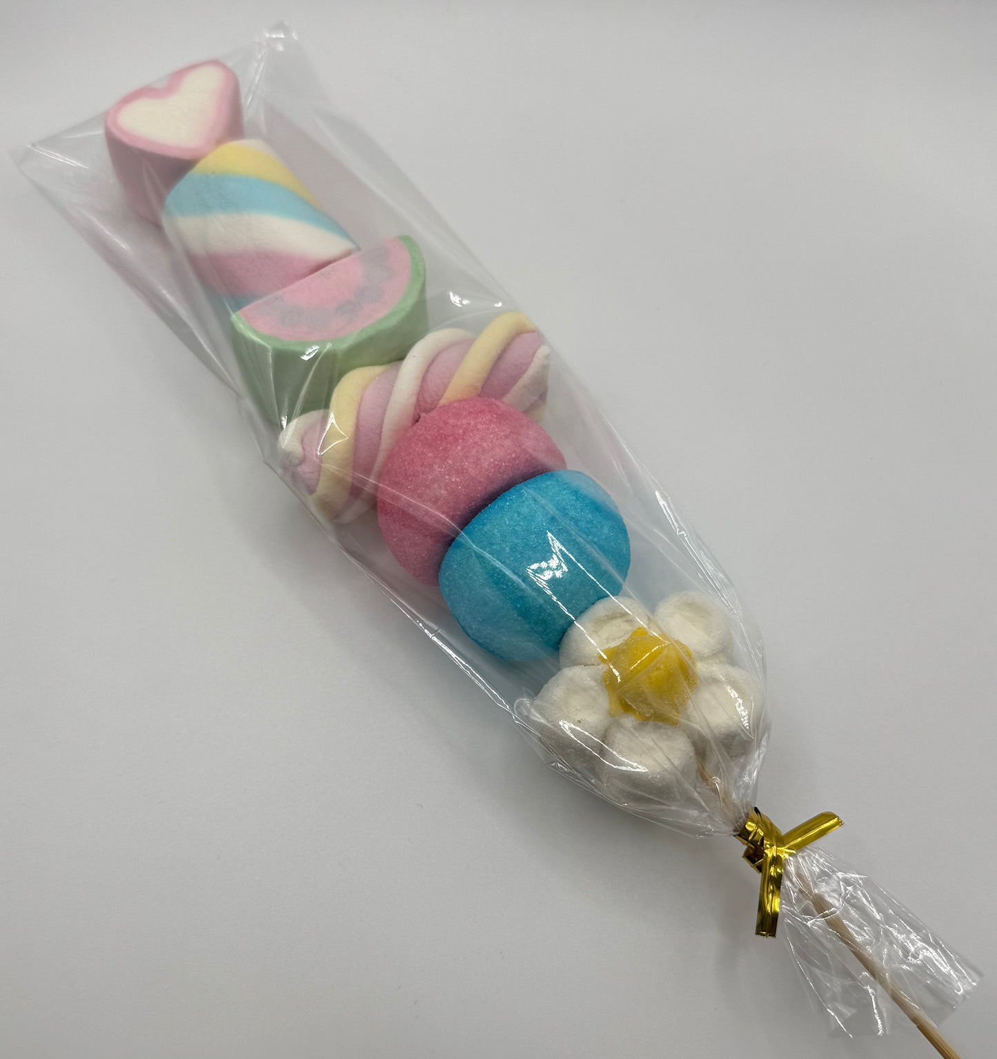 Marshmallow Spiess