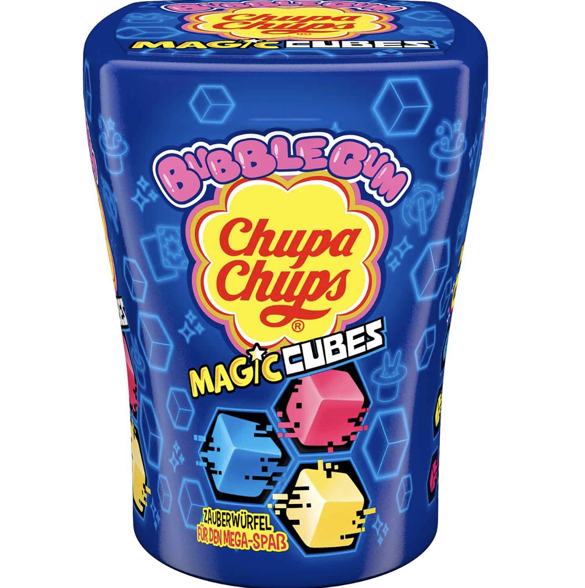 Chupa Chups Magic Cubes 41er