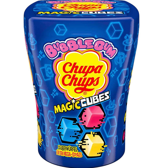 Chupa Chups Magic Cubes 41er
