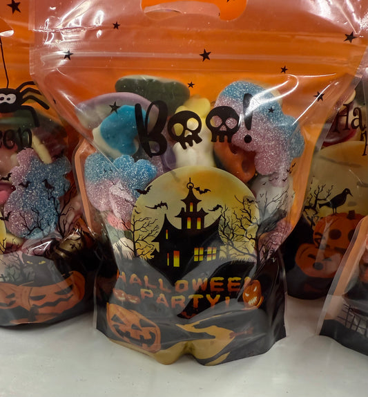 500g Halloweenmix