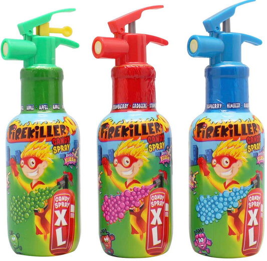 Sweet Flash Fire Killer Candy Spray XL 70ml