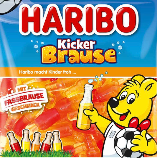 100g Kicker Brause