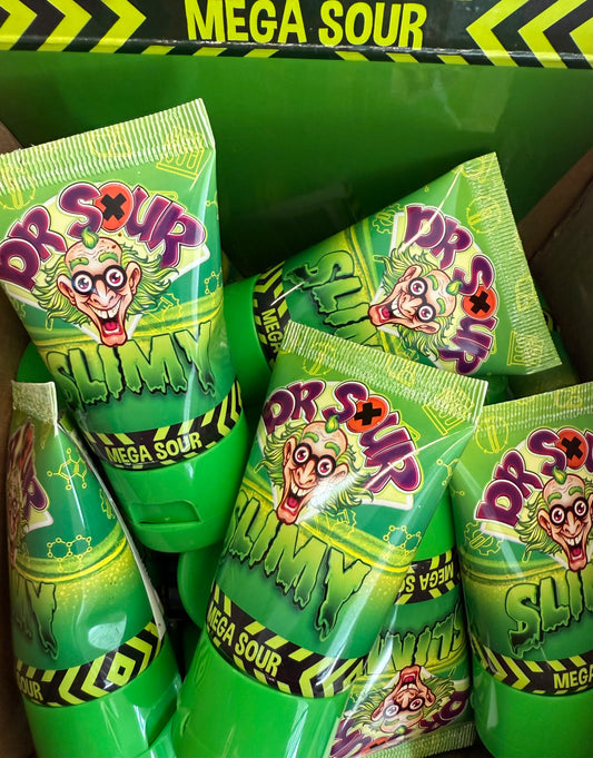 Dr.Sour slime 50g