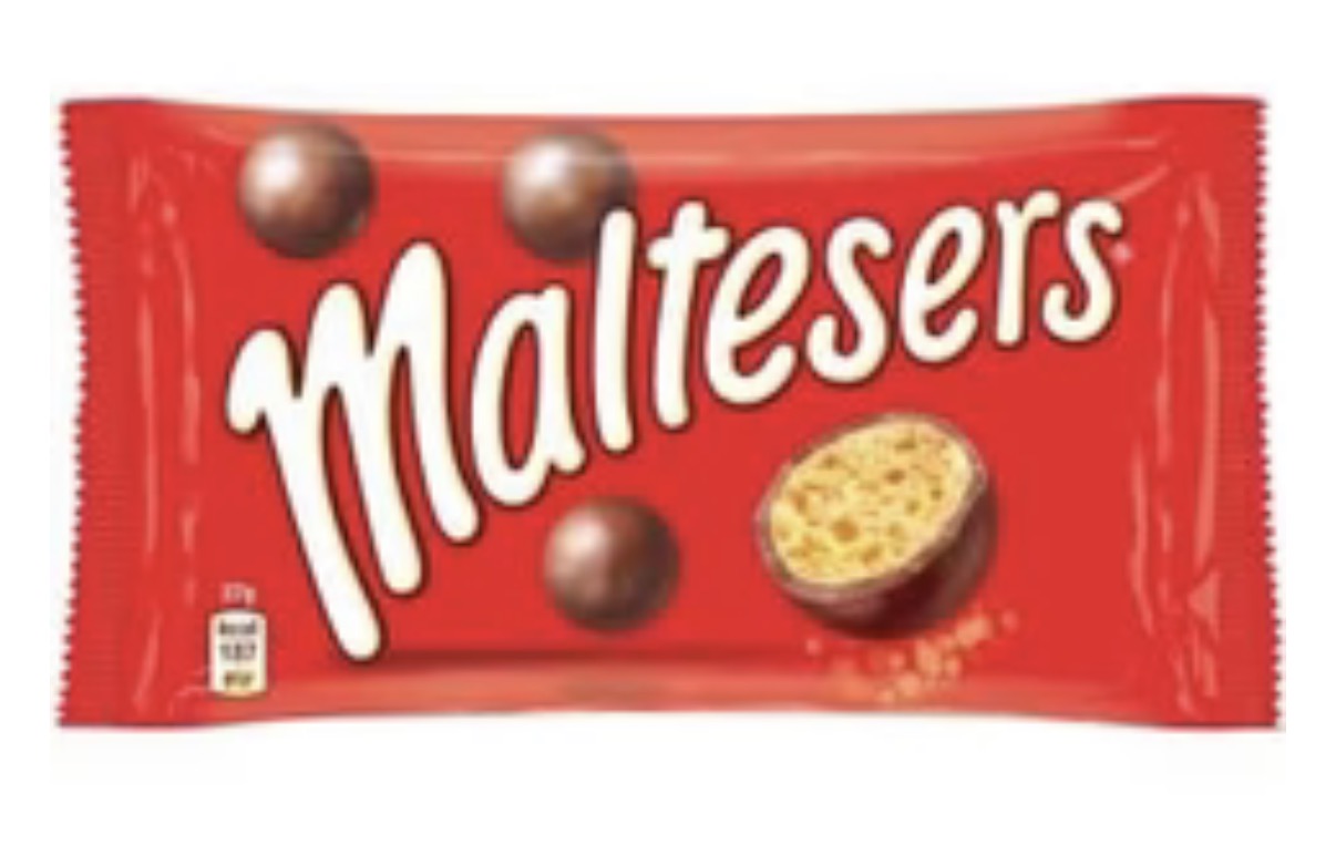 Maltesers 37g