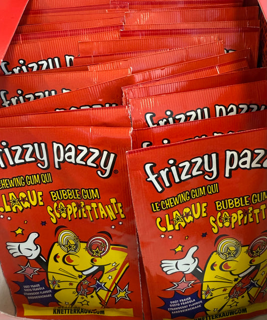 Frizzy pazzy 7g