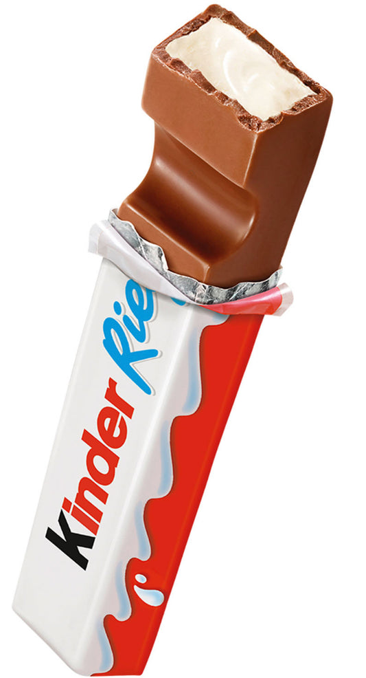 1 Stk. Kinder Riegel