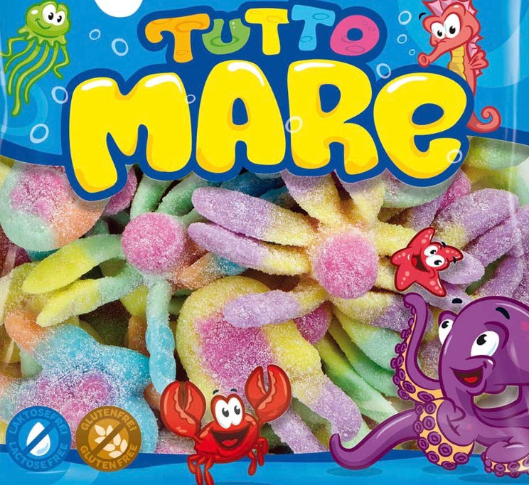 100g Tutto Mare