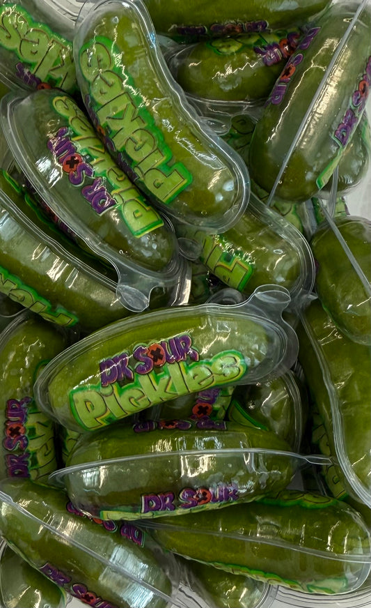 Dr.Sour Pickles
