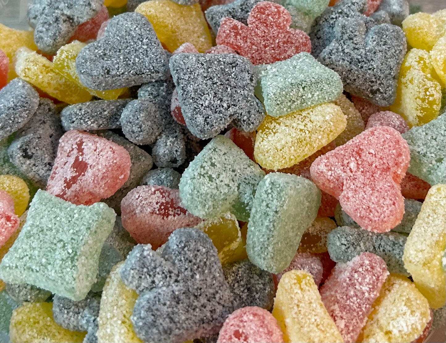 100g Pokerfruit sugarfree